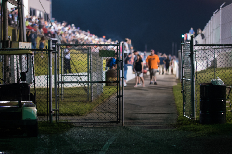 Illustration for article titled Texas' Most Endangered Auto Racing Is Also Its Most Captivating